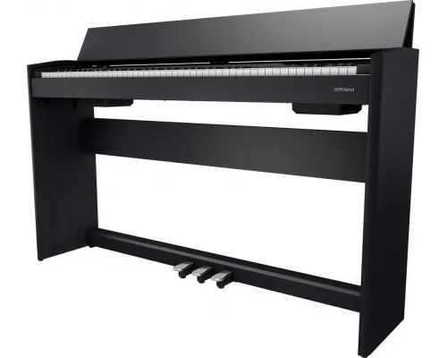 Цифровое пианино Roland F701-CB