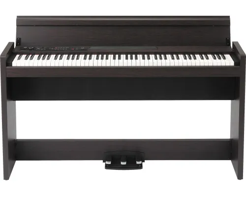 Цифровое пианино Korg LP-380U RW