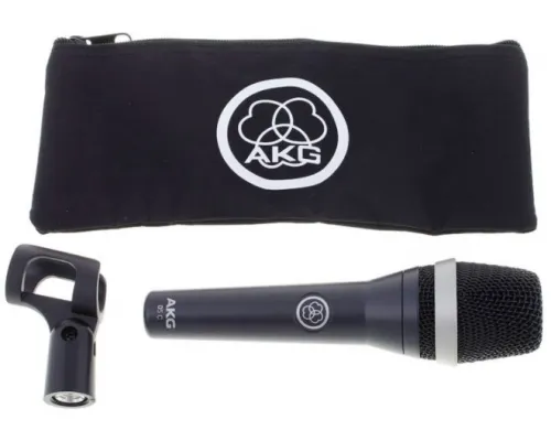 Микрофон AKG D5C