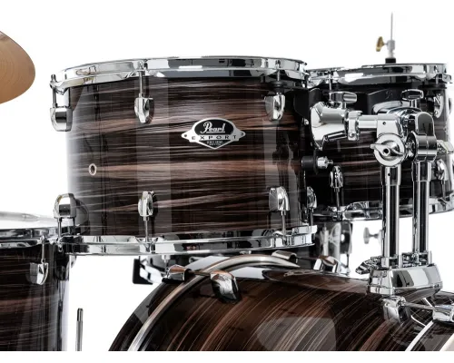 Ударная установка Pearl EXX725SBR / C779 Metallic Amethyst Twist