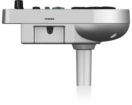 Электронная ударная установка Behringer XD80USB