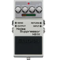 Педаль эффектов Boss NS-1X Noise Suppressor