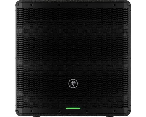 Активный сабвуфер Mackie SR18S