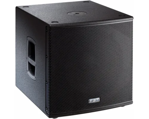 Активный сабвуфер FBT SUBLINE 115SA