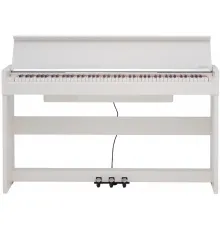 Цифровое пианино Rockdale Virtuoso 256 W