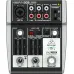 Микшерный пульт Behringer 302USB