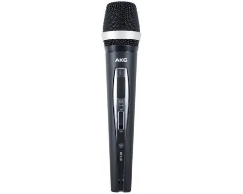 Радиосистема AKG WMS420 Vocal Set Band D