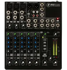 Микшерный пульт Mackie 802 VLZ 4