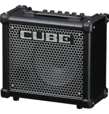Комбоусилитель Roland Cube-10GX