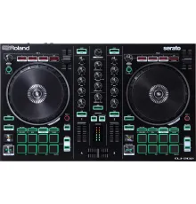 DJ контроллер Roland DJ-202