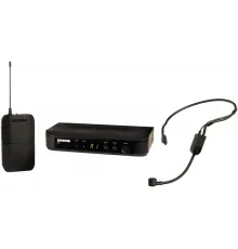 Радиосистема Shure BLX14E/P31