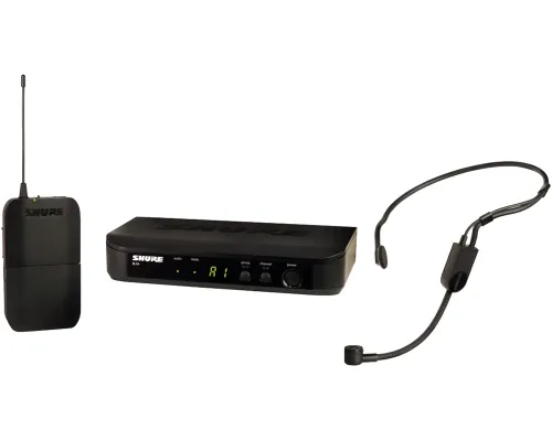 Радиосистема Shure BLX14E/P31