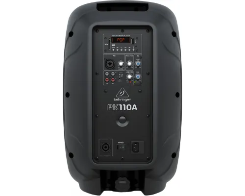 Активная акустическая система Behringer PK110A