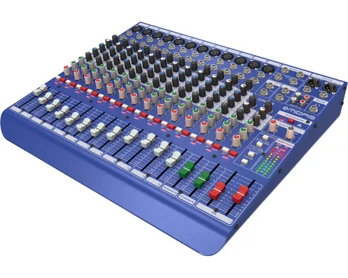 Микшерный пульт Midas DM16