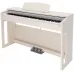 Цифровое пианино Rockdale Sonata White