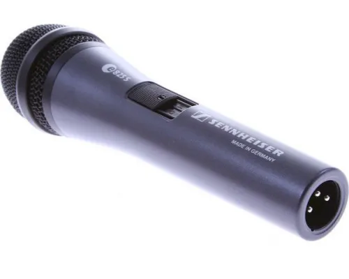 Микрофон Sennheiser E 825-S