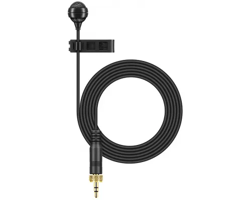 Петличный микрофон Sennheiser ME 4