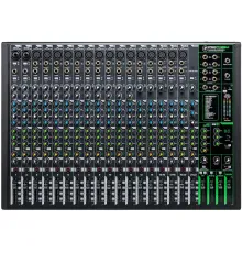 Микшерный пульт Mackie ProFX22v3
