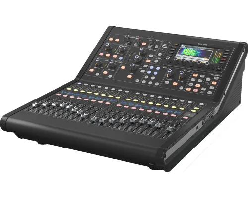 Микшерный пульт Midas M32R LIVE