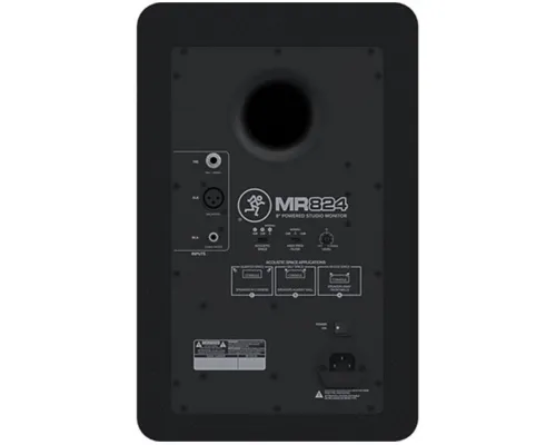 Студийный монитор Mackie MR824