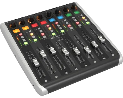 MIDI контроллер Behringer X-Touch Extender