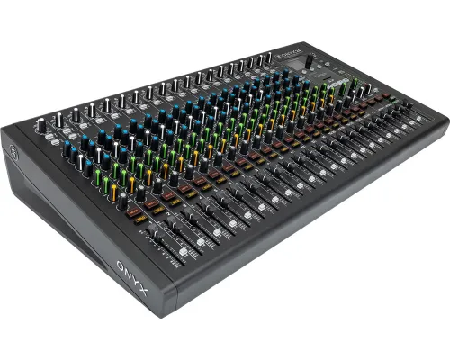 Микшерный пульт Mackie Onyx24