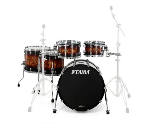 Ударная установка Tama Starclassic WBS52RZS-MBR