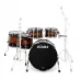 Ударная установка Tama Starclassic WBS52RZS-MBR