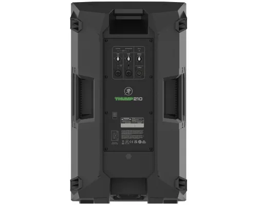 Активная акустическая система Mackie Thump210