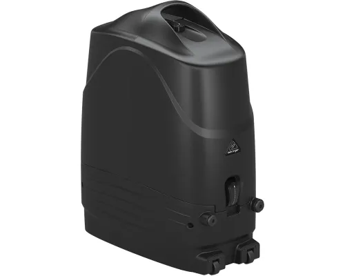 Комплект звукового оборудования Behringer Europort PPA2000BT