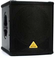 Активный сабвуфер Behringer B1200D-Pro