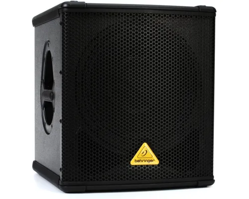 Активный сабвуфер Behringer B1200D-Pro