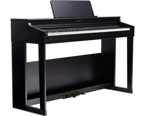 Цифровое пианино Roland RP701-CB