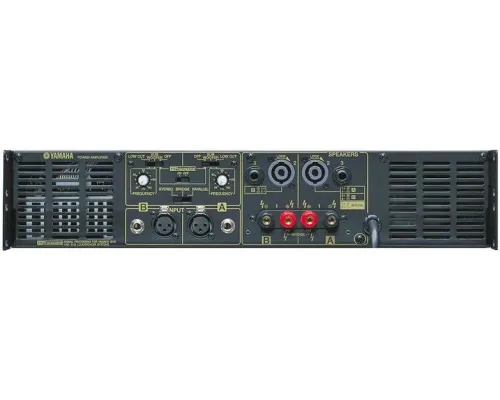 Усилитель Yamaha P-7000S
