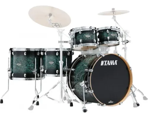 Ударная установка Tama Starclassic Performer MBS52RZS-MSL