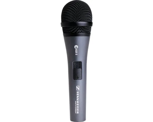 Микрофон Sennheiser E 825-S