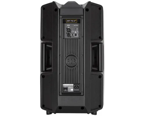 Активная акустическая система RCF ART 712-A MK4