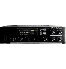 Усилитель трансляционный HL Audio MA-92