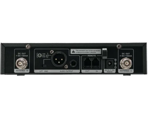 Радиосистема Relacart HR-31S-H