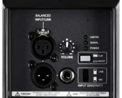 Активная акустическая система RCF ART 310-A MK4