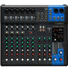 Микшерный пульт Yamaha MG-12XUK