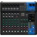 Микшерный пульт Yamaha MG-12XUK