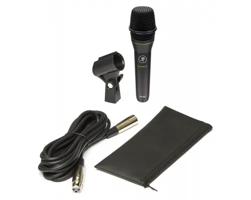 Микрофон Mackie EM-89D