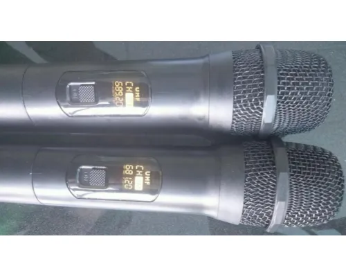 Активная акустическая система HL Audio SKA15T