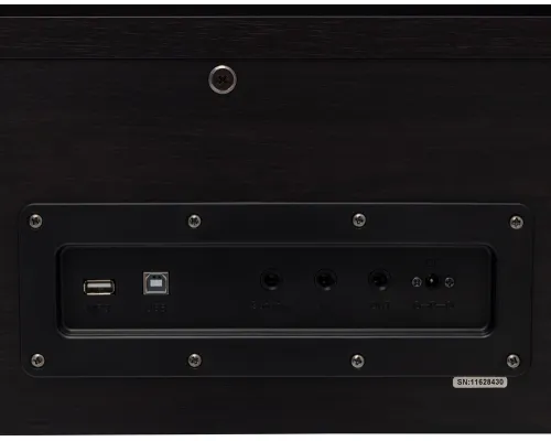 Цифровое пианино Rockdale Etude 256 BR