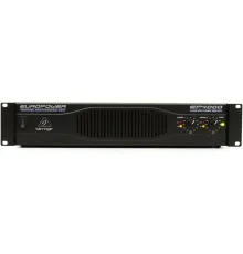 Усилитель Behringer EP4000