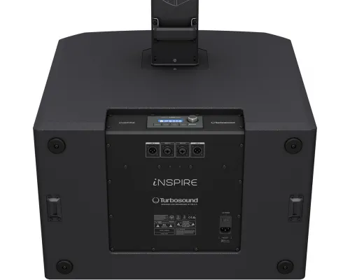 Активная акустическая система Turbosound IP3000