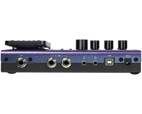 Процессор эффектов Valeton GP-100VT