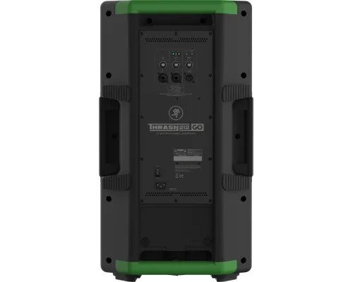 Портативная акустическая система Mackie Thrash212 GO