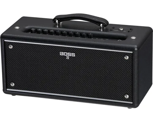 Комбоусилитель Boss Katana-Air EX